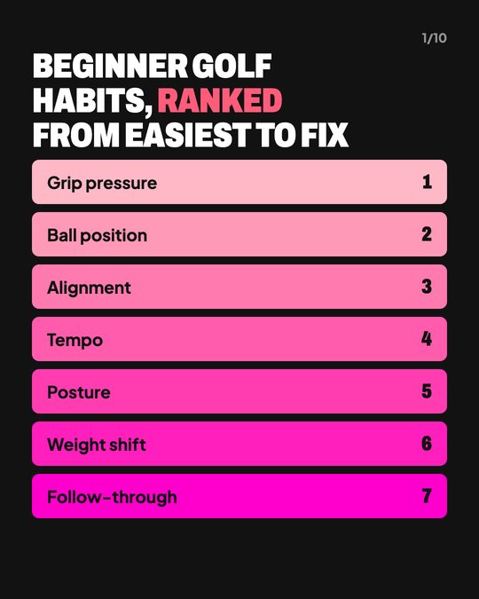Example hook slide in the Ranked List template